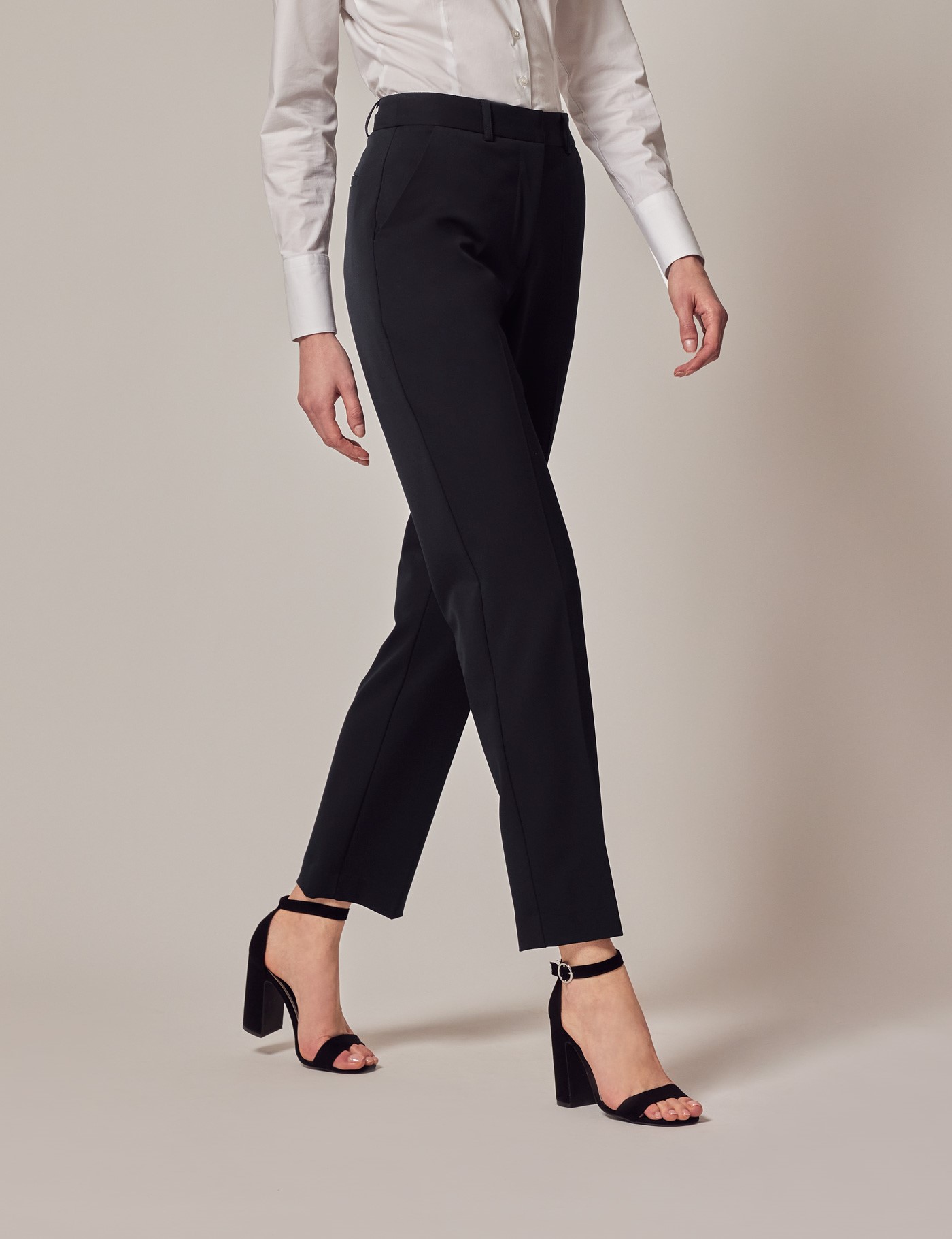 Portwest S687 Ladies Action Trousers Tall | Stage Depot