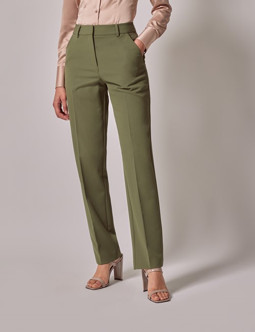 Trousers for women, Womens trousers & skirts