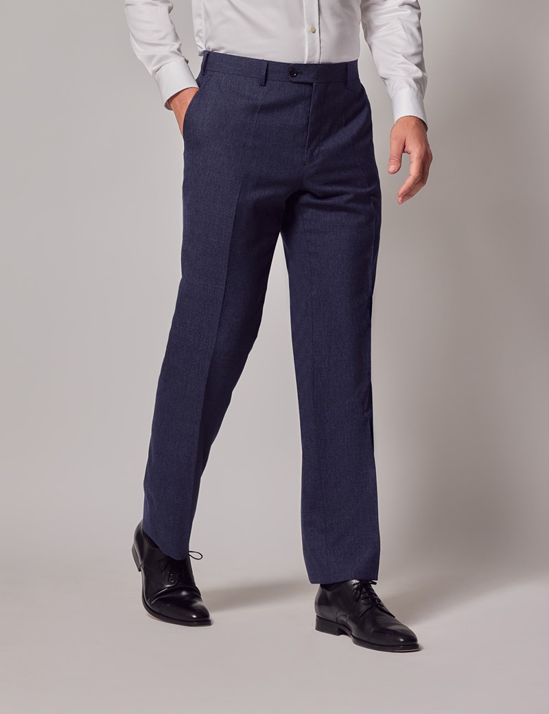 Lauren By Ralph Lauren Norton Classic Fit Stretch Dress Pants | Pants|  Men's Wearhouse