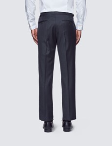 Morning Suit Anzughose – Stresemannhose – 1913 Kollektion – Tailored Fit – dunkelgrau