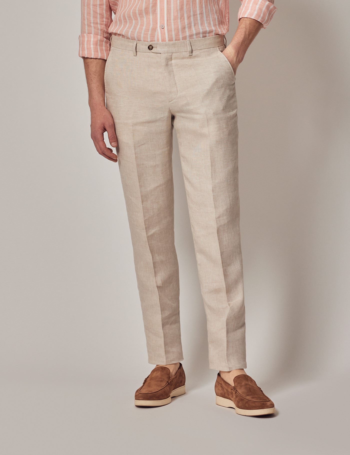 Mens Linen Dress Pants Outlet Bellvalefarms