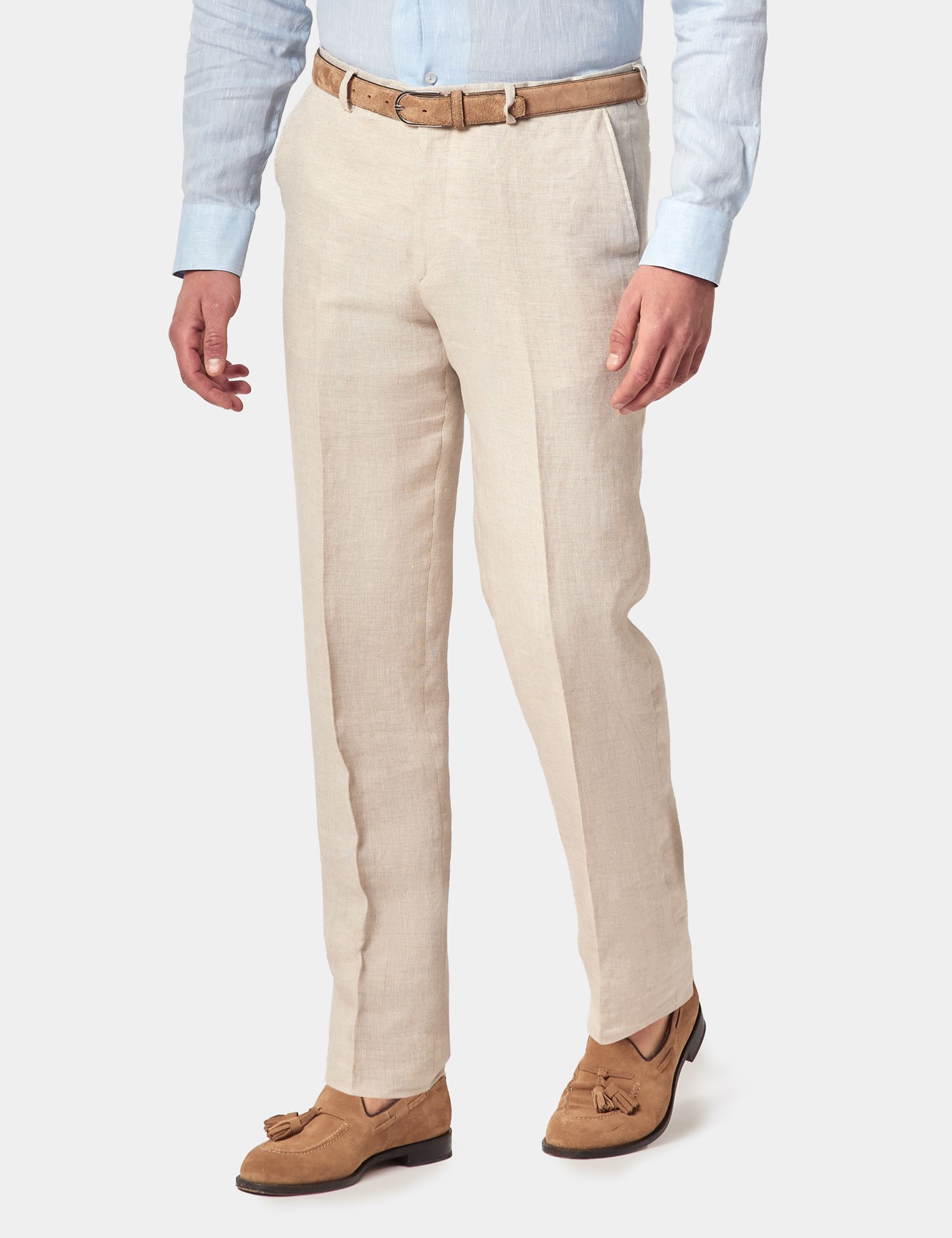 & Tailored Fit 1913 Trousers 40 33"