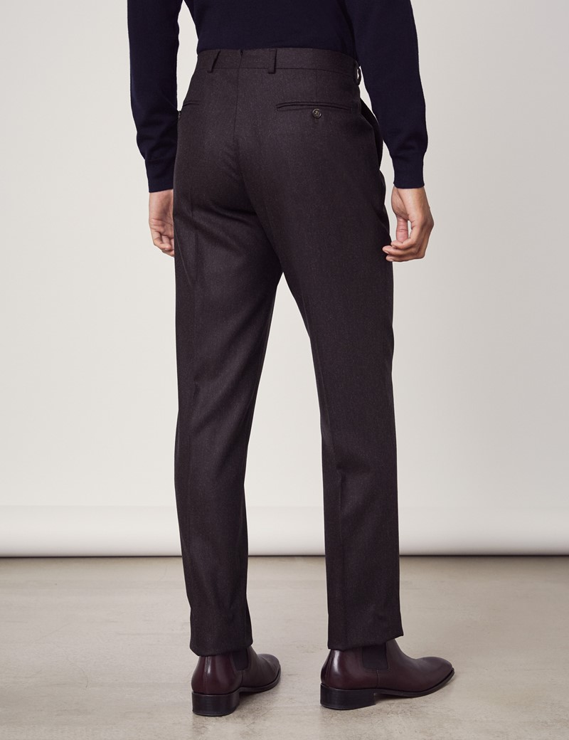 plum pants mens