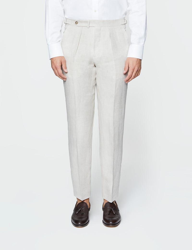 dress trousers