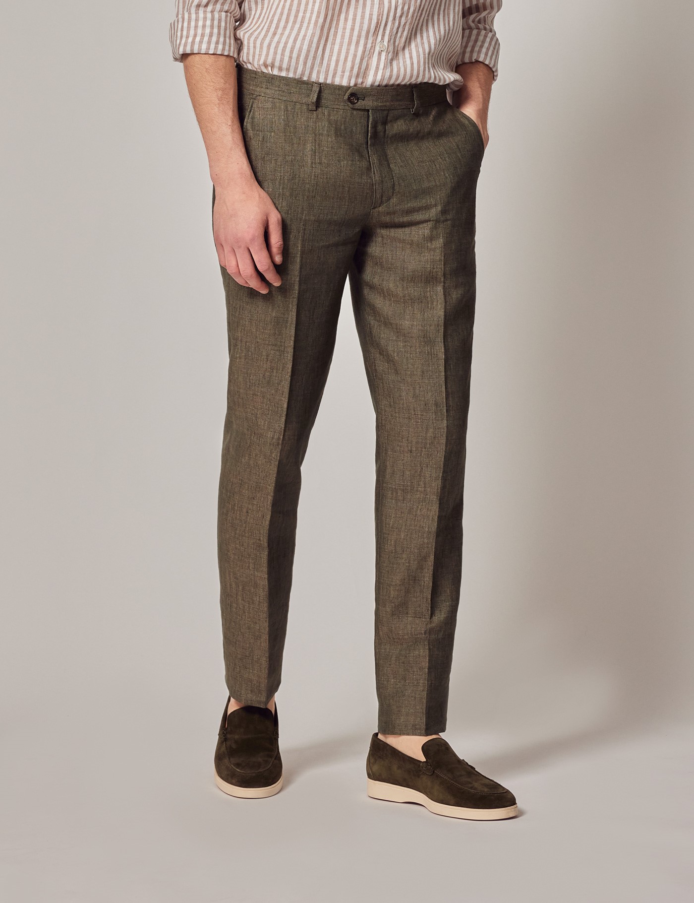 Shop mens trousers chinos jeans  belts online  MEYER Hosen