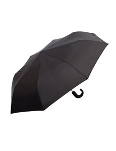 Kleiner Regenschirm - schwarz Taschenschirm