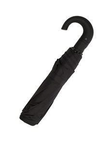 Kleiner Regenschirm - schwarz Taschenschirm