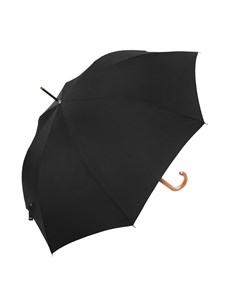Black Long Umbrella 