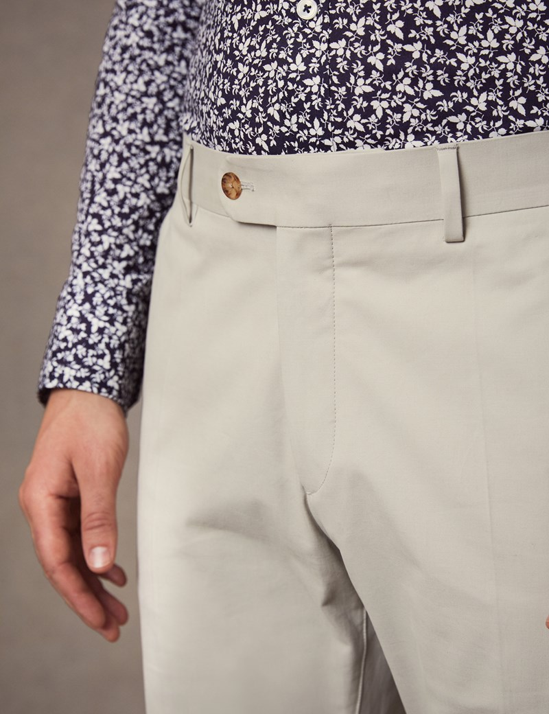 mens slim chinos