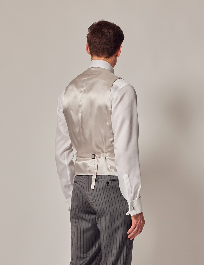 Hawes & Curtis Pure Luxury – 100% Silk Shirts
