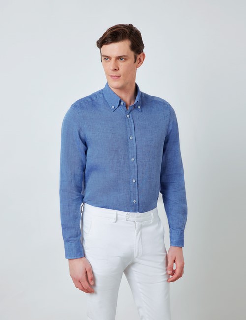 linen shirts online shopping