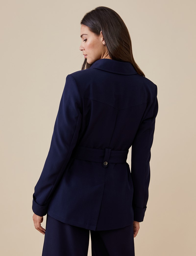 Finery Women's Rowley Jacket