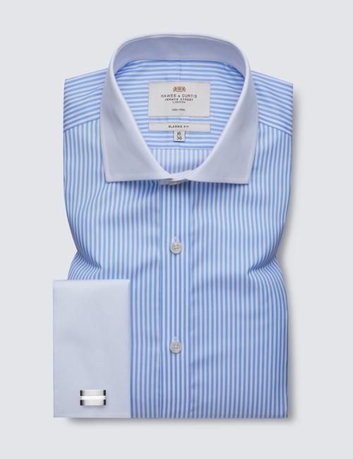 best non iron shirts uk