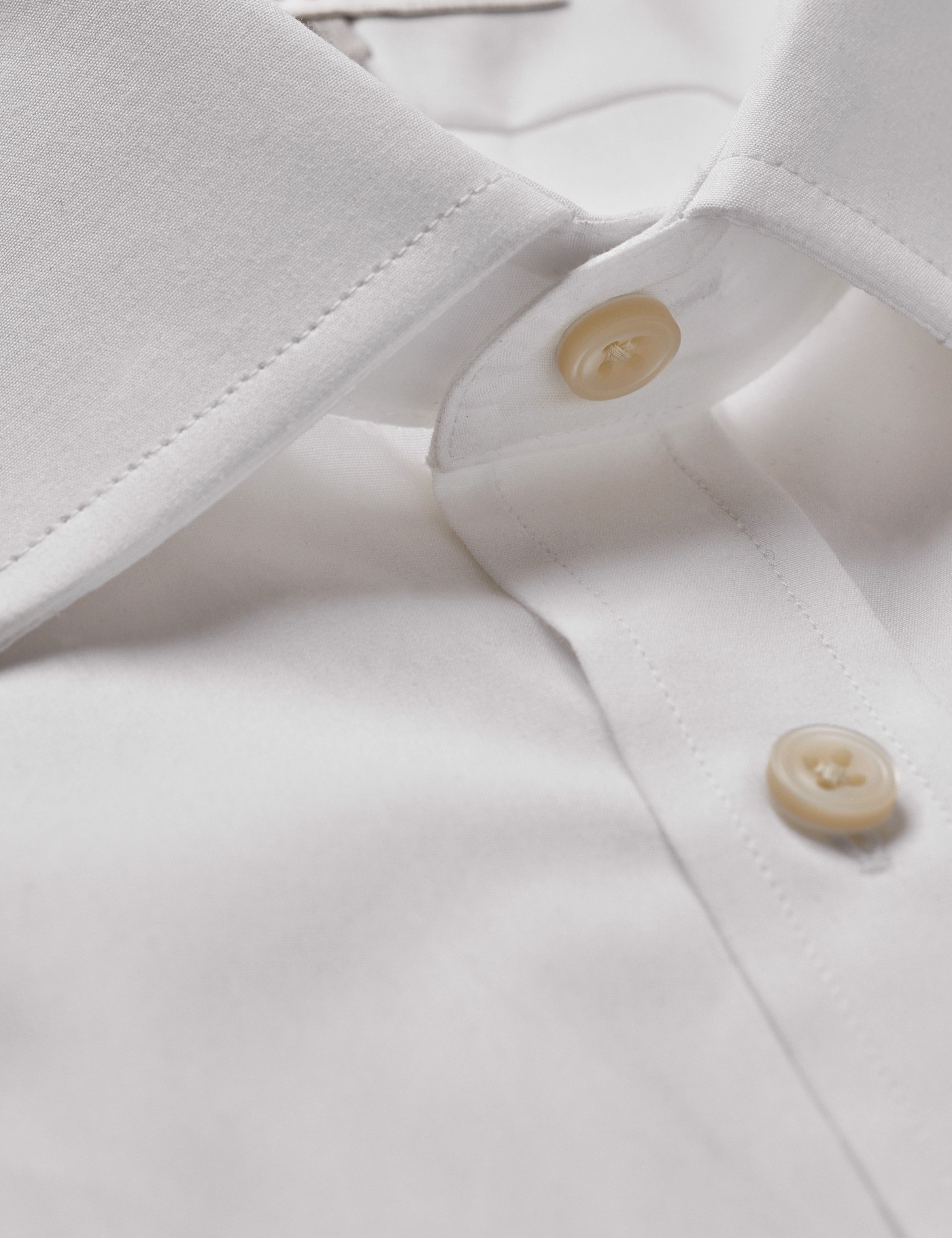 & Classic Fit Shirt 18" collar 38" sleeve