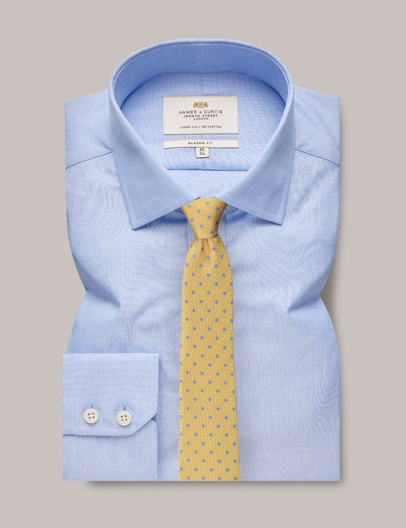 Luxury Shirts Designed In London