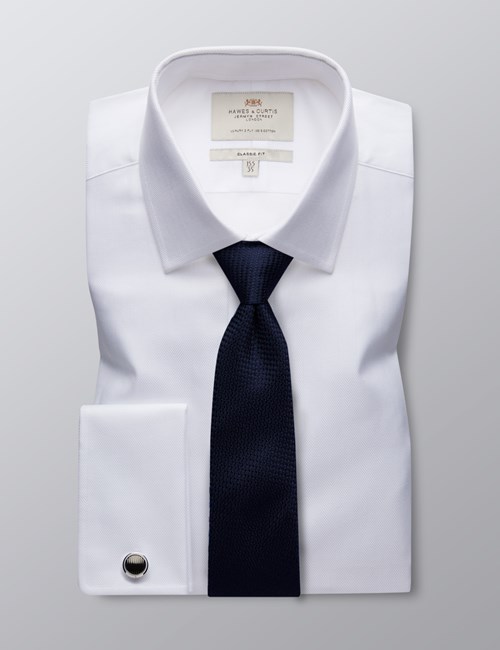 silk formal shirts